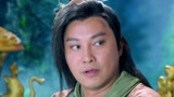 土地公土地婆：土地公偷瞄穆婷婷被骂，吓得土地公直呼好厉害