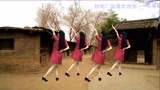 60年代《洪湖赤卫队》插曲，民间小调广场舞《小曲好唱口难开》
