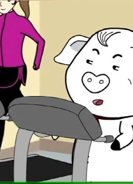 猪屁登:如果你在健身有人说你胖,学屁登这麼回答,这回答火了!