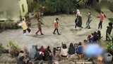 青春旅社：A栋全员为大家带来印度舞，戴军抢拍，活在自己的节奏