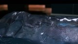 x战警：大叔身体发生变异，最后变成一滩水，消失不见