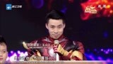 中国梦想秀：新疆王牌军团再度来袭，创意舞蹈萌翻全场