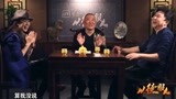 以德服人：影棚突然灭灯，郭德纲惊慌大喊：求饶老天爷