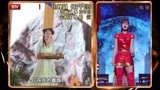跨界歌王：安悦溪演唱花千骨主题曲，她就是演糖宝的那个人！