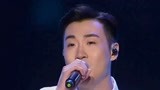 中国好歌曲：小伙唱歌娓娓动听，令诸位导师陶醉不已！