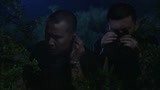 铁腕行动：警察发现了男子，队长却要放他走，原来另有后手