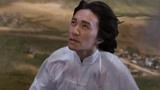功夫：小伙一招如来神掌，把火云邪神拍蒙了，直接跪地认输了