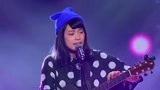 中国好歌曲：卜星慧带来了一首《完美情谊》节奏感带动全场