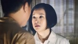 情满四合院：娄晓娥不舍傻柱，深夜告别，这告别方式还真特别