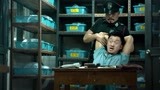 杀破狼2：吴京狱中大战，高手过招拳拳到肉，看得大呼过瘾
