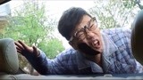 麻烦家族：剧中堪称最搞笑的一段，王迅也是一个喜剧天才啊！