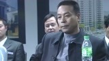 深度打击：原来这就是商业大亨！乔一民一句话，让仇家崩溃