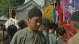 小伙子呆在这里不能建功立业 反而落得个欺君罔上的罪名