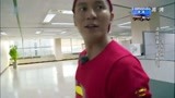 奔跑吧兄弟：李晨来到韩国，却想起老虎金钟国，当年被支配的恐惧