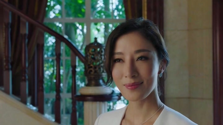 《再创世纪》杨怡又美又可爱,是个惹人爱的姑娘