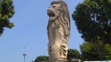 新加坡圣淘沙鱼尾狮将被拆除，或为新项目让道 网友：你会后悔