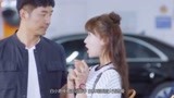 《你是我的答案》周远机场遇前任，白小鹿大秀恩爱，周远心不在焉