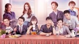 别看吴谨言用力过猛，《你是我的答案》越来越香，女孩倒追教科书