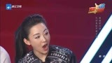 来吧冠军：吴奇隆跑出一阵风，赢得的锦囊让冠军掉下巴