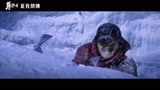 电影《攀登者》“方五洲飞身救觇标”正片片段