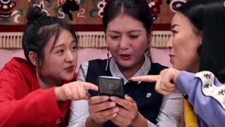 《中国好声音2019》那英分享小时候北漂经历 簇簇长得像李荣浩？