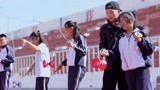 《中国达人秀6》教师花式玩空竹 金星眼尖看绝活