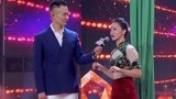 《中国达人秀6》空舞精灵为梦想受伤  普通人也能走上梦想的舞台