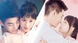 《满满喜欢你》双向暗恋cp超甜MV：柠檬精真受不了！