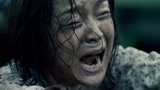 唐山大地震：为拯救孩子，母亲狠心锯掉女儿的腿，这段看哭了！