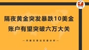 10/17共振交易法外汇投资月收益稳定翻倍,实现财富自由知识名师课堂爱奇艺