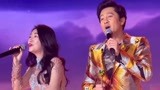 《中国达人秀6》【蔡国庆】助华裔美女圆梦 印尼民歌不在话下