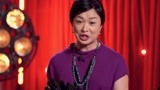 《中国达人秀6》家庭主妇极度自卑 金星助其找回信心