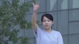 女生队频频落水第一关 落水落得也要整整齐齐
