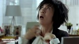 家有喜事2009：古天乐去应聘，吴君如一下子就被他吸引住了
