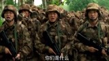 我是特种兵：吴京刚进兵营竟然就遭到特殊待遇，难道他被针对了？