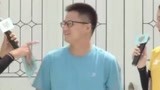 重量级选手上场 帅男发誓拿下头彩？