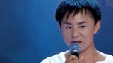 中国好声音：邹宏宇音色特别，专心唱歌13年，终于要发光发热！