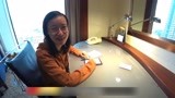 《奇葩说6》VLOG：詹青云庞颖分享工作日常 机场偶遇粉丝合影