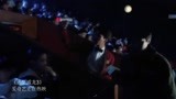 逃学威龙3：张敏和星爷去看电影，张敏简直就是大哥啊！