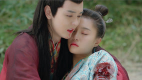 Watch the latest Cupid of Chou Dynasty Episode 24 online with English subtitle for free English Subtitle