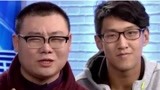 《中国喜剧星》抛开优势！洪七公组合体验全新表演模式！