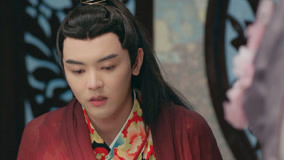 Watch the latest Cupid of Chou Dynasty Episode 21 (2020) online with English subtitle for free English Subtitle