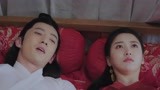 《恋恋江湖》优秀cp洞房action