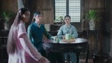 《恋恋江湖》盛优闯祸功亏一篑 就怪你管不住这张嘴