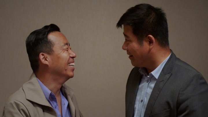 风从塬上来：有钱就是爹没钱就是狗，人家扶贫企业家也真是不容易
