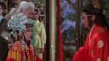 红粉动江湖：小女子大闹婚礼，结果遭众人抵制，想不结婚都难！