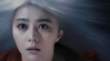 白发魔女传：卓一航大婚之夜，练霓裳前来，痛的头发瞬间变白了！