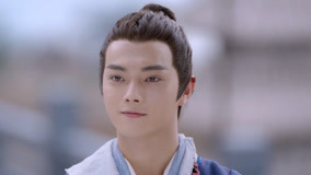 Watch the latest Once Upon a Time in LingJian Mountain Episode 4 online with English subtitle for free English Subtitle