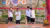 最遥远的距离，杨紫蒋梦婕对战碰不到对方，队员帮忙