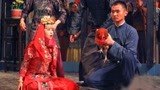 《京城81号》：女孩嫁到大户人家，和她拜堂的却是一只公鸡